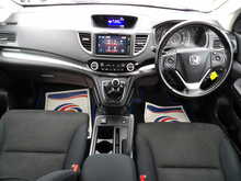 Honda CR-V i-DTEC SE Plus - U10498