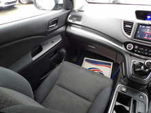 Honda CR-V i-DTEC SE Plus - U10498