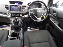 Honda CR-V i-DTEC SE Plus - U10498