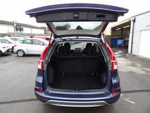 Honda CR-V i-DTEC SE Plus - U10498