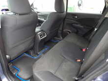 Honda CR-V i-DTEC SE Plus - U10498