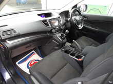 Honda CR-V i-DTEC SE Plus - U10498