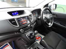 Honda CR-V i-DTEC SE Plus - U10498