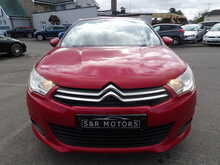 Citroen C4 e-HDi VTR+ - U10500