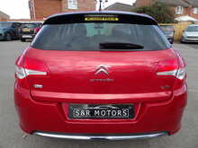 Citroen C4 e-HDi VTR+ - U10500
