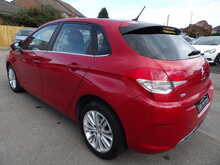 Citroen C4 e-HDi VTR+ - U10500