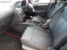 Citroen C4 e-HDi VTR+ - U10500