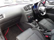 Citroen C4 e-HDi VTR+ - U10500