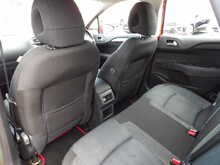 Citroen C4 e-HDi VTR+ - U10500