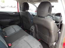 Citroen C4 e-HDi VTR+ - U10500