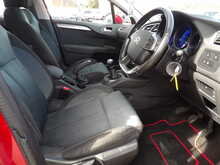 Citroen C4 e-HDi VTR+ - U10500