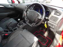 Citroen C4 e-HDi VTR+ - U10500