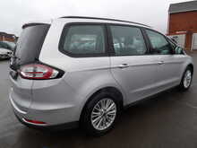 Ford Galaxy TDCi Zetec - U10505
