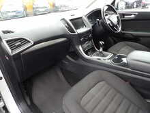 Ford Galaxy TDCi Zetec - U10505