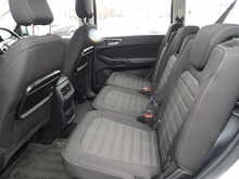 Ford Galaxy TDCi Zetec - U10505