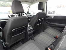 Ford Galaxy TDCi Zetec - U10505