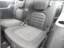 Ford Galaxy TDCi Zetec - U10505