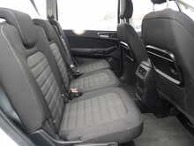 Ford Galaxy TDCi Zetec - U10505