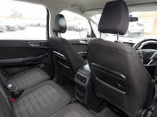 Ford Galaxy TDCi Zetec - U10505