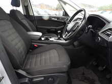 Ford Galaxy TDCi Zetec - U10505
