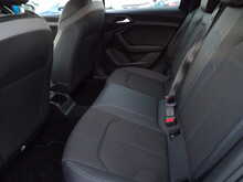 Audi A1 TFSI S line - U10511