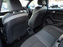 Audi A1 TFSI S line - U10511