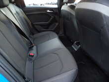 Audi A1 TFSI S line - U10511