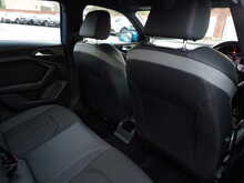 Audi A1 TFSI S line - U10511