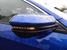 Honda Civic VTEC Turbo SR - U10512