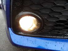 Honda Civic VTEC Turbo SR - U10512