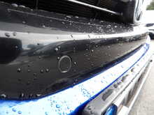 Honda Civic VTEC Turbo SR - U10512