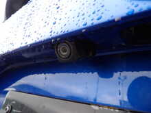 Honda Civic VTEC Turbo SR - U10512