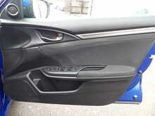 Honda Civic VTEC Turbo SR - U10512