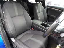 Honda Civic VTEC Turbo SR - U10512