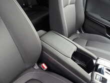 Honda Civic VTEC Turbo SR - U10512