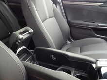 Honda Civic VTEC Turbo SR - U10512