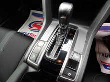 Honda Civic VTEC Turbo SR - U10512