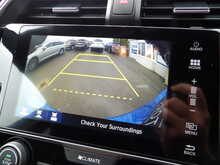 Honda Civic VTEC Turbo SR - U10512