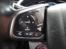 Honda Civic VTEC Turbo SR - U10512