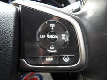 Honda Civic VTEC Turbo SR - U10512