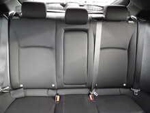 Honda Civic VTEC Turbo SR - U10512