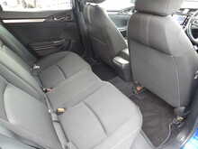 Honda Civic VTEC Turbo SR - U10512