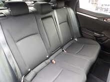 Honda Civic VTEC Turbo SR - U10512