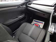 Honda Civic VTEC Turbo SR - U10512