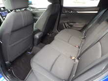 Honda Civic VTEC Turbo SR - U10512