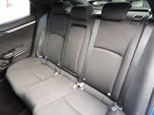 Honda Civic VTEC Turbo SR - U10512