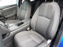 Honda Civic VTEC Turbo SR - U10512