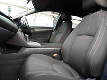 Honda Civic VTEC Turbo SR - U10512