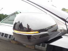 Honda CR-V VTEC Turbo SR - U10513