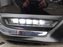 Honda CR-V VTEC Turbo SR - U10513